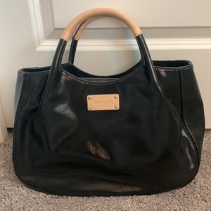 KATE SPADE Fulton Street Handbag